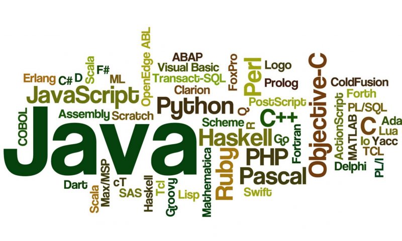 Programming language