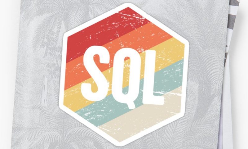 News about SQL Programming Language