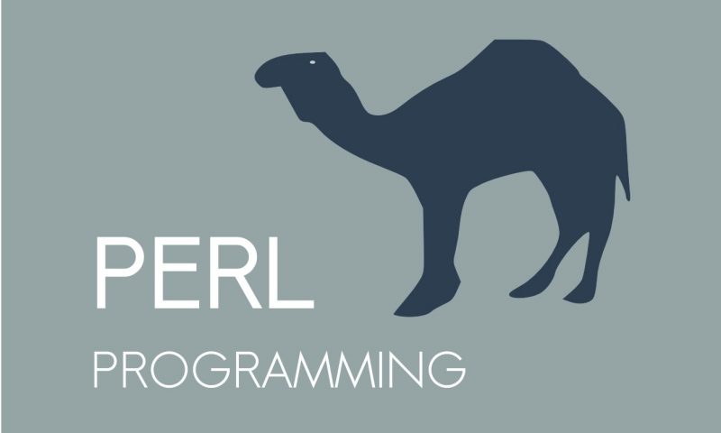 Quick start in Perl