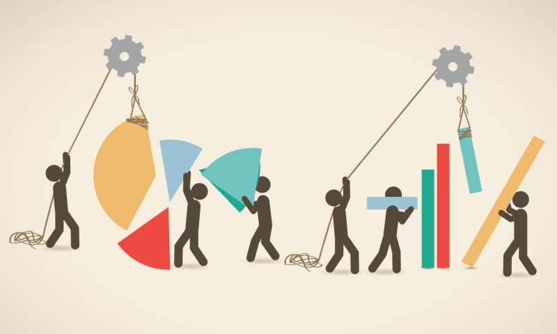 Statistics as a key to solving performance problems
