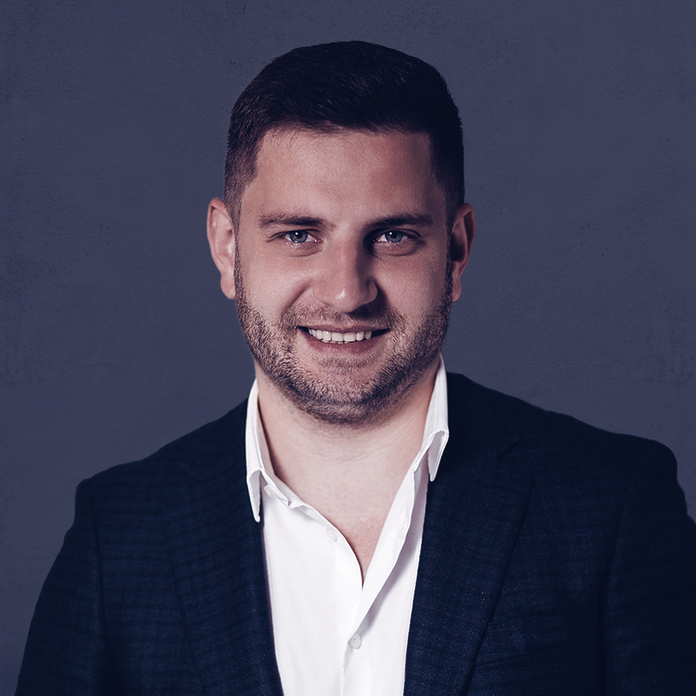 Dan <br>Dzhulai