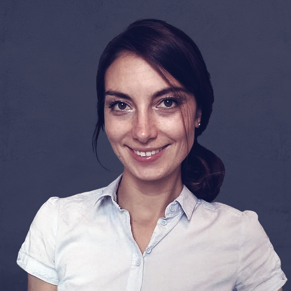 Julia <br> Hai