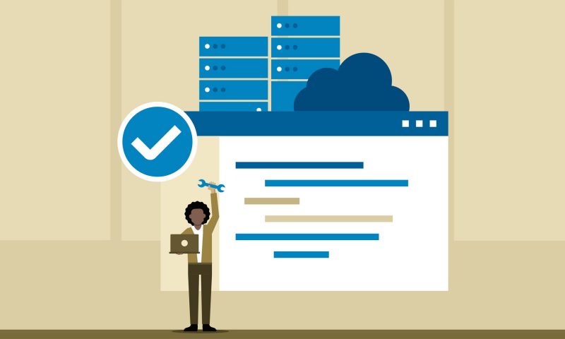 The Importance of Database Maintenance