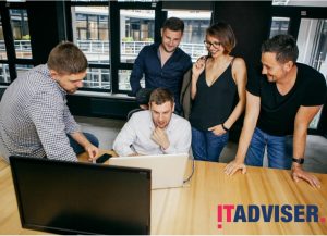 itadviser