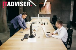 consultants itadviser