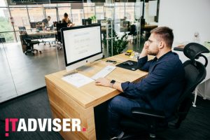 consulting in itadviser