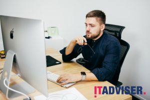 development itadviser
