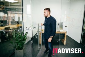 fintech solutions itadviser
