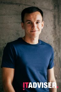 project management in itadviser