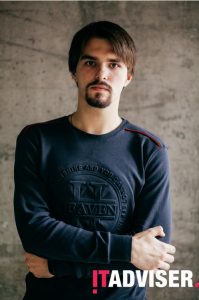 web application development itadviser