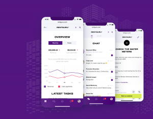 Property Management System