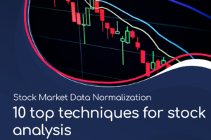 Stock Market Data Normalization
