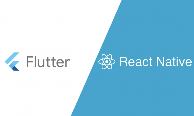 Flutter vs React Native for App Development