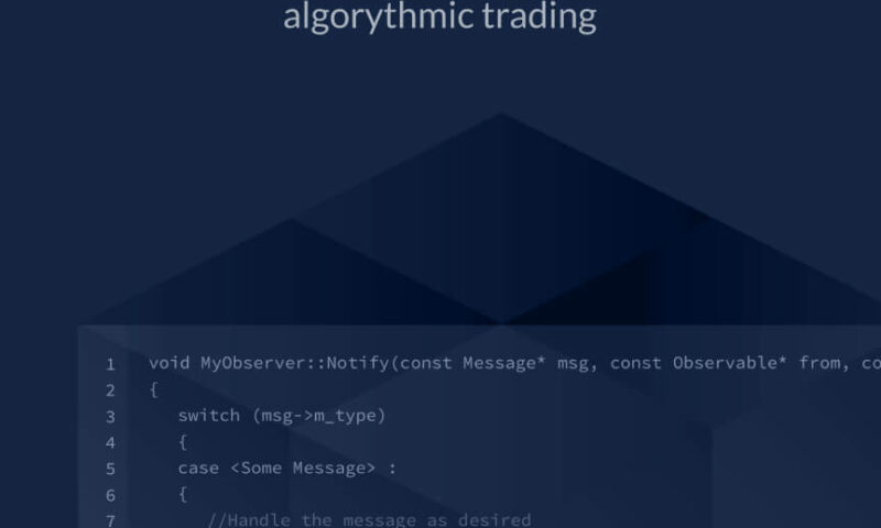 AlgoTrading