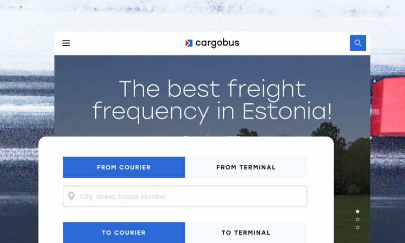 Cargobus