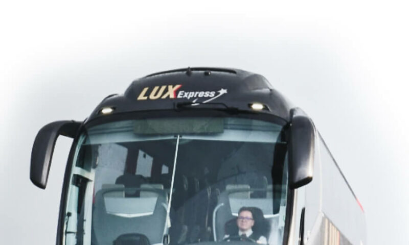 Lux Express